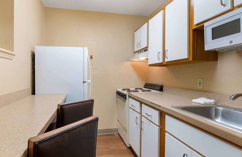 Parkdale Hotel | Extended Stay America Suites Cincinnati Fairfield