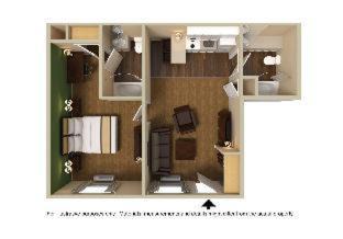 Franklin Hotel | Extended Stay America Suites - Nashville - Franklin - Cool Springs