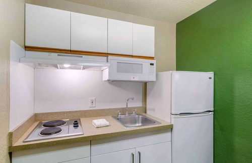 Franklin Hotel | Extended Stay America Suites Nashville Franklin Cool Springs