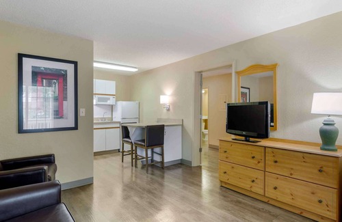 Franklin Hotel | Extended Stay America Suites Nashville Franklin Cool Springs