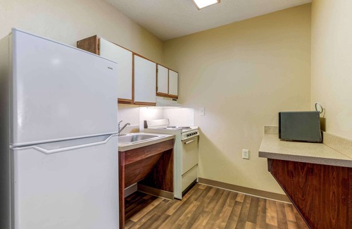 Ashley Oaks Hotel | Extended Stay America Suites Knoxville West Hills