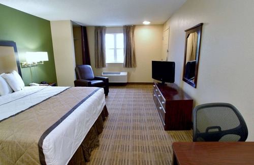 Ashley Oaks Hotel | Extended Stay America Suites Knoxville Cedar Bluff