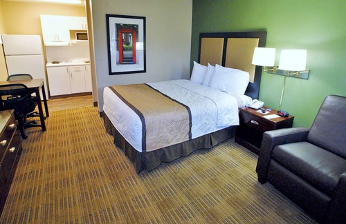 Ashley Oaks Hotel | Extended Stay America Suites Knoxville Cedar Bluff
