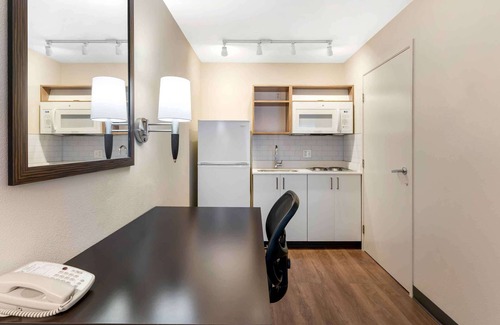 Milpitas Hotel | Extended Stay America Suites San Jose Milpitas McCarthy Ranc