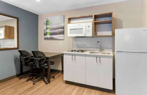 Milpitas Hotel | Extended Stay America Suites San Jose Milpitas McCarthy Ranc