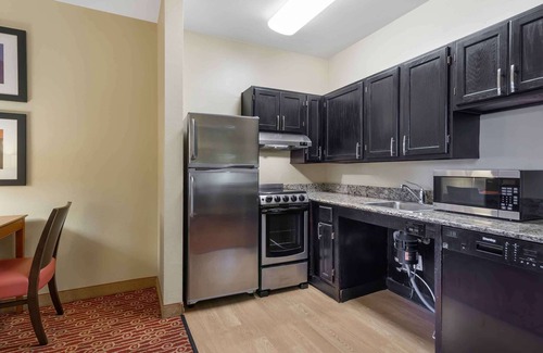 Norcross Hotel | Extended Stay America Suites Atlanta Norcross Peachtree Corn