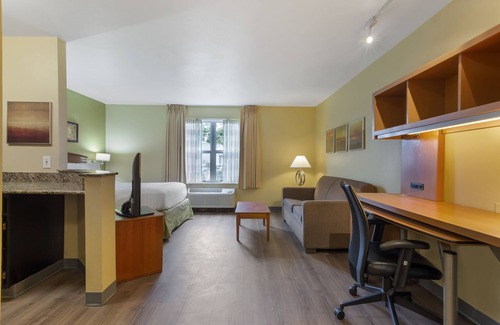 Norcross Hotel | Extended Stay America Suites Atlanta Norcross Peachtree Corn