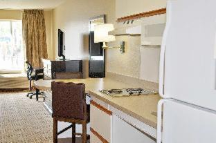 San Jose Hotel | Extended Stay America Suites - San Jose - Downtown
