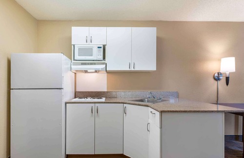 Edenvale Hotel | Extended Stay America Suites San Jose Edenvale North