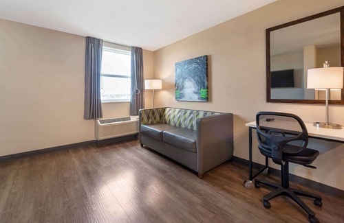 Edenvale Hotel | Extended Stay America Suites San Jose Edenvale North