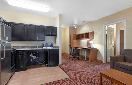 Northlake Apartment | Extended Stay America Suites - Atlanta - Northlake