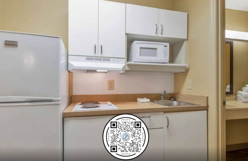 Columbia Hotel | Extended Stay America Suites Columbia West Interstate 126