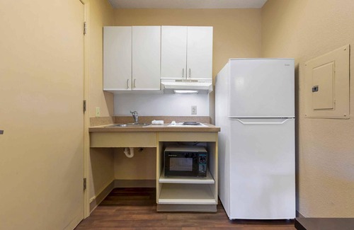 Columbia Hotel | Extended Stay America Suites Columbia West Interstate 126