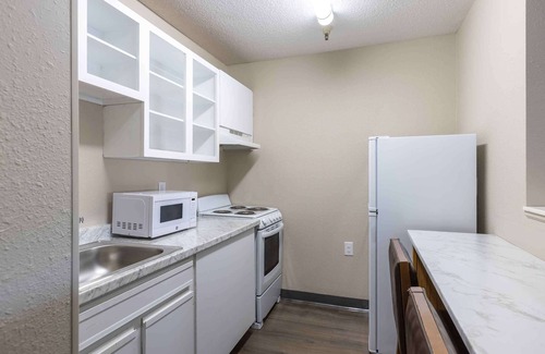 Columbia Hotel | Extended Stay America Suites Columbia Greystone