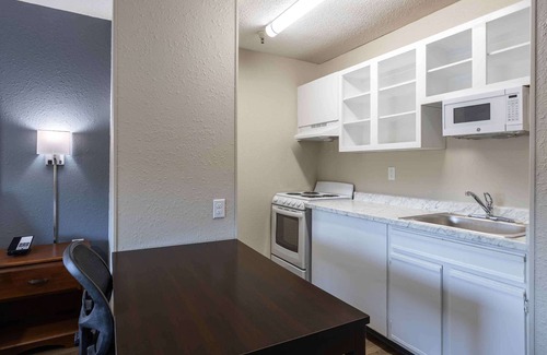 Columbia Hotel | Extended Stay America Suites Columbia Greystone