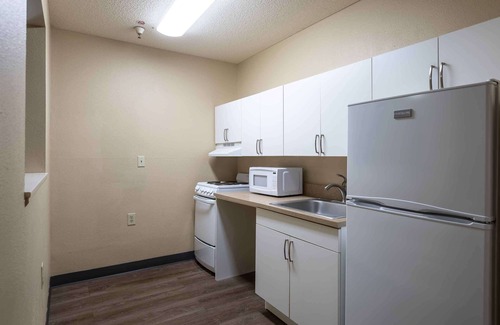 Columbia Hotel | Extended Stay America Suites Columbia Greystone