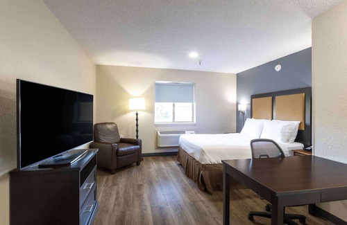 Columbia Hotel | Extended Stay America Suites Columbia Greystone