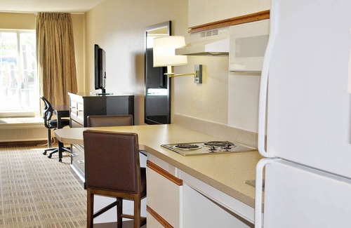 Cypress Hotel | Extended Stay America Suites Orange County Cypress