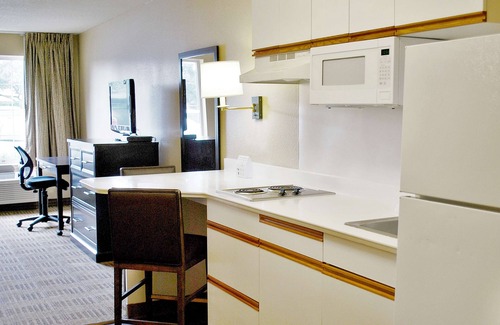 Cypress Hotel | Extended Stay America Suites Orange County Cypress