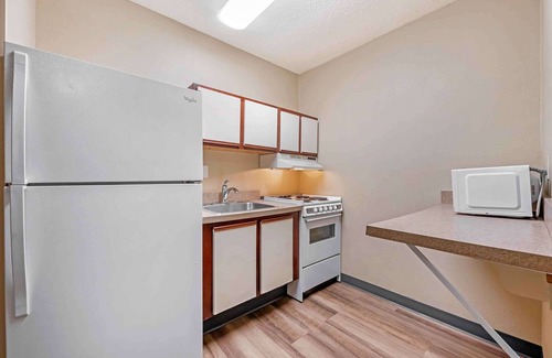 Fairborn Hotel | Extended Stay America Suites Dayton Fairborn