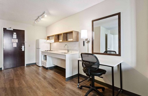 Fremont Hotel | Extended Stay America Suites Fremont Newark