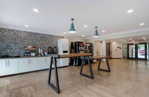 Fremont Hotel | Extended Stay America Suites Fremont Newark