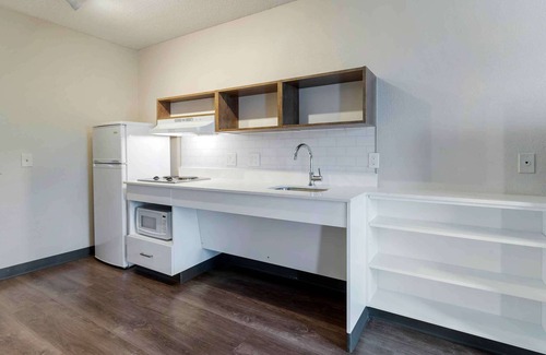 Fremont Hotel | Extended Stay America Suites Fremont Newark