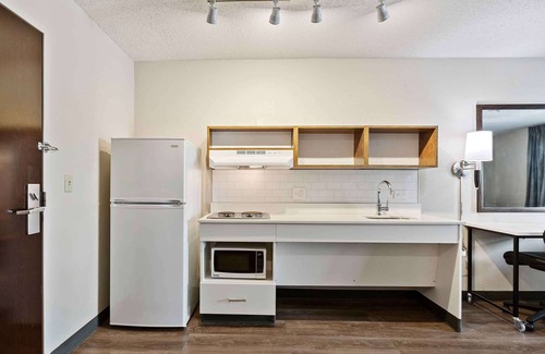 Fremont Hotel | Extended Stay America Suites Fremont Newark