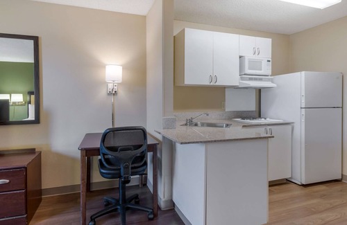 Fremont Hotel | Extended Stay America Suites Fremont Warm Springs