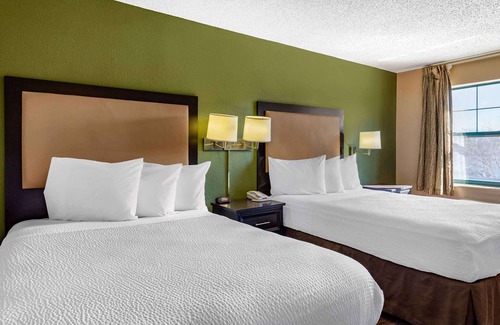 Westchase Hotel | Extended Stay America Suites Houston Westchase Richmond