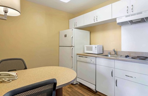 Texas Medical Center Hotel | Extended Stay America Suites Houston Med Ctr Braeswood Bl