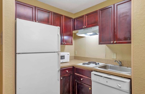 Texas Medical Center Hotel | Extended Stay America Suites Houston Med Ctr Braeswood Bl