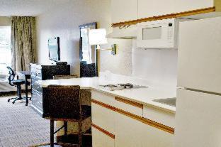Ellendale Hotel | Extended Stay America Suites - Memphis - Germantown