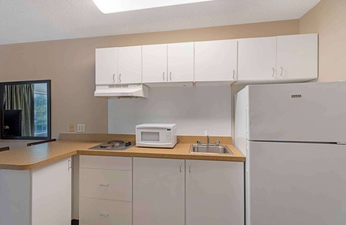 Memphis Hotel | Extended Stay America Suites Memphis Airport