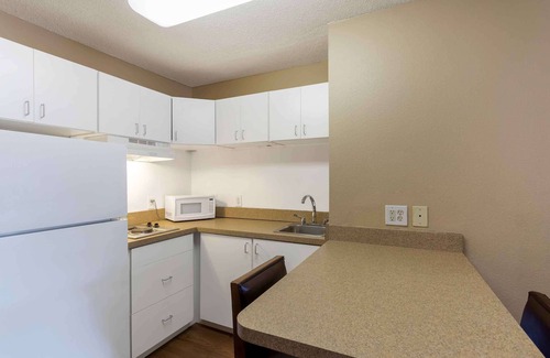 Memphis Hotel | Extended Stay America Suites Memphis Airport