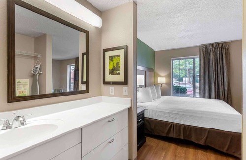 Memphis Hotel | Extended Stay America Suites Memphis Airport