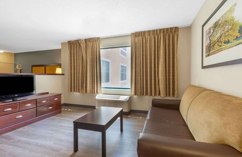 White Station Hotel | Extended Stay America Suites Memphis Germantown West