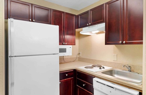 Encanto Hotel | Extended Stay America Suites Phoenix Midtown