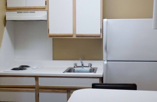 Raleigh Hotel | Extended Stay America Suites North Raleigh Wake Forest Rd