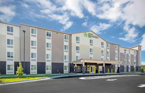Orient Park Hotel | Extended Stay America Suites - Tampa - Casino Area