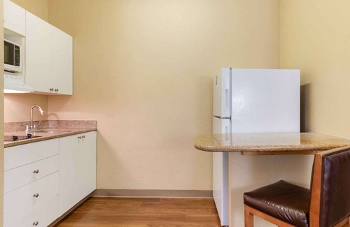 Gwinnett Place Hotel | Extended Stay America Suites Atlanta Gwinnett Place