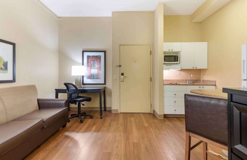 Gwinnett Place Hotel | Extended Stay America Suites Atlanta Gwinnett Place