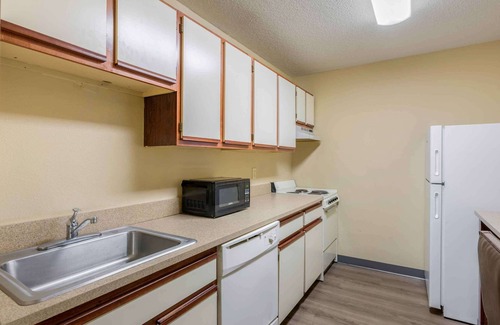 Omaha Hotel | Extended Stay America Suites Omaha West