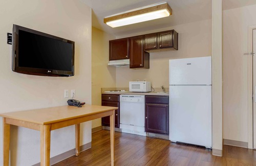 Heritage Hills Hotel | Extended Stay America Suites Austin North Central