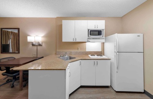 Chino Hotel | Extended Stay America Suites Los Angeles Chino Valley