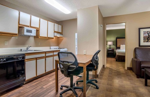 Dayton Hotel | Extended Stay America Suites Dayton South