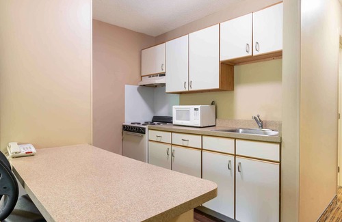 Dayton Hotel | Extended Stay America Suites Dayton South