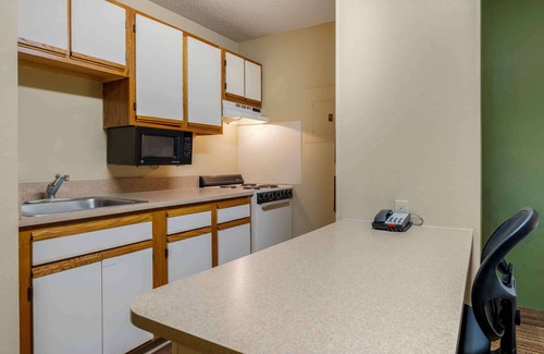 Dayton Hotel | Extended Stay America Suites Dayton South