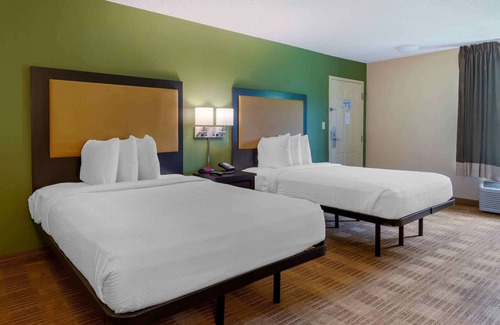 Durham Hotel | Extended Stay America Suites Durham University
