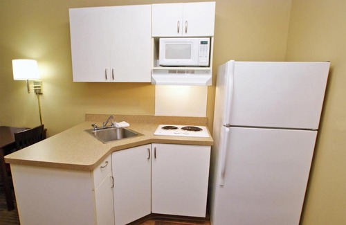 Eagan Hotel | Extended Stay America Suites - Minneapolis - Airport - Eagan - South